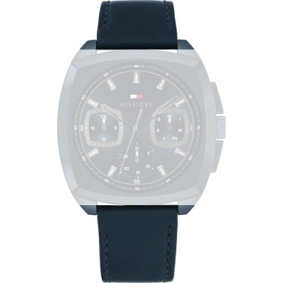 Tommy Hilfiger 679302907 Horlogeband