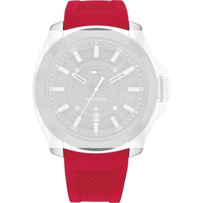 Tommy Hilfiger 679302936 Strap