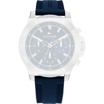Tommy Hilfiger 679302940 Strap