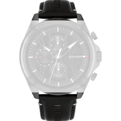 Tommy Hilfiger 679302953 Strap