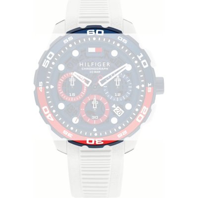 Tommy Hilfiger 679303023 Strap