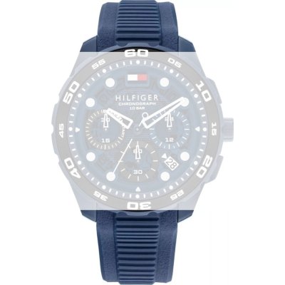 Tommy Hilfiger 679303024 Strap