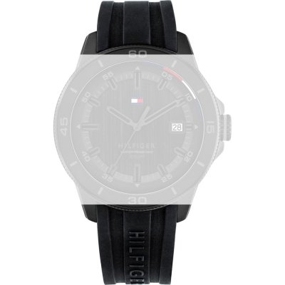 Tommy Hilfiger 679303035 Strap