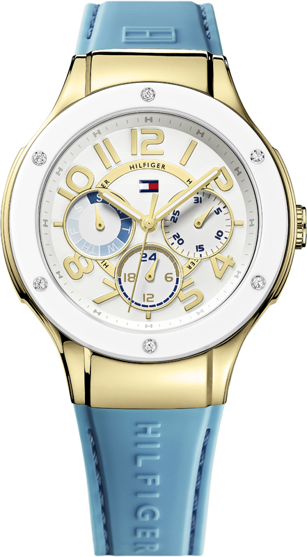 Tommy Hilfiger Tommy Hilfiger Watches 1781325 Ainsley Watch