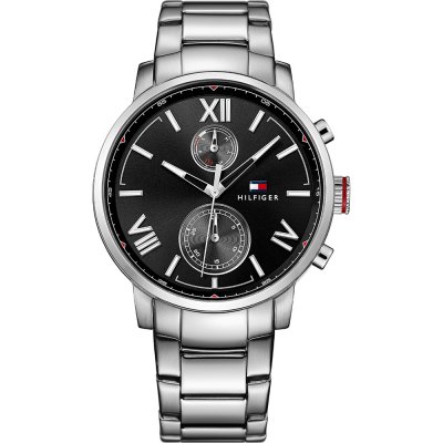 Tommy Hilfiger Tommy Hilfiger Watches 1791307 Alden Watch