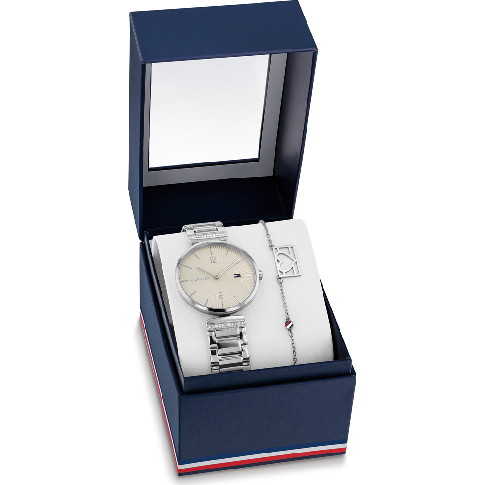 Tommy Hilfiger 2770098 Aria relógio