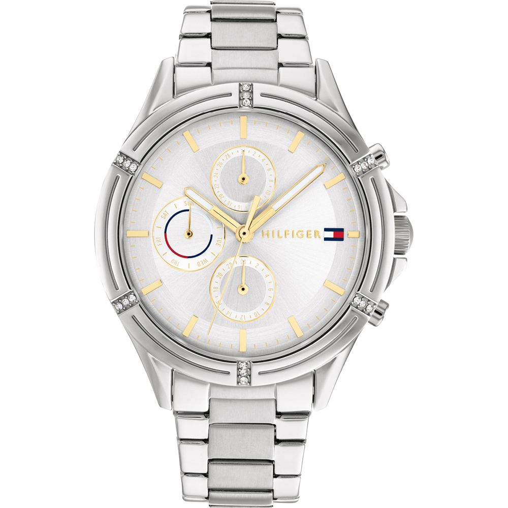 Trending Gold Watches For Women By Tommy Hilfiger. – Watches & Crystals