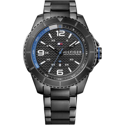Tommy Hilfiger 1791001 Watch