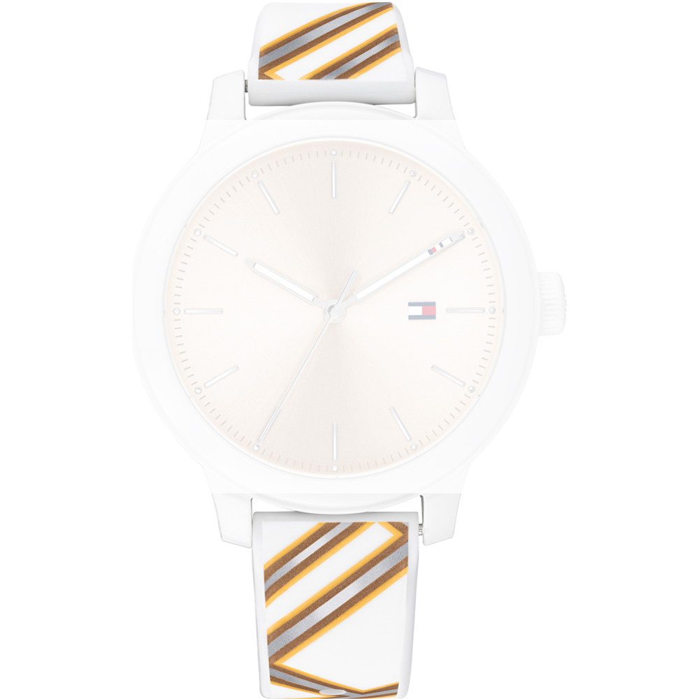 tommy hilfiger ashley watch