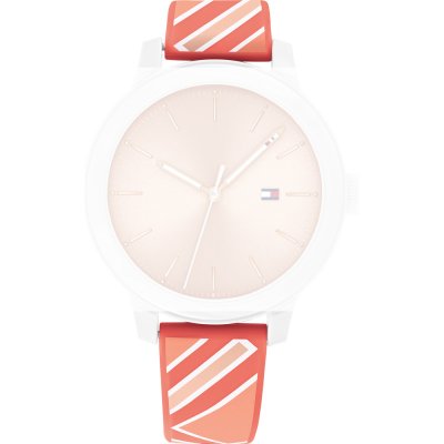 Tommy Hilfiger 679302568 Horlogeband