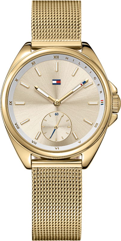 Tommy Hilfiger 1781757 Watch