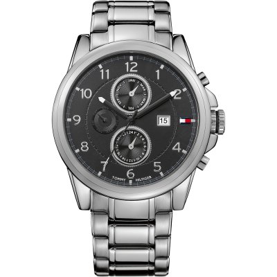 Tommy Hilfiger Tommy Hilfiger Watches 1710296 Bayside Watch