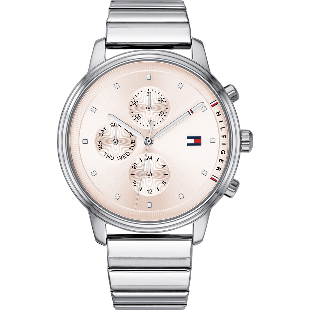 Tommy Hilfiger 1781904 watch - Blake