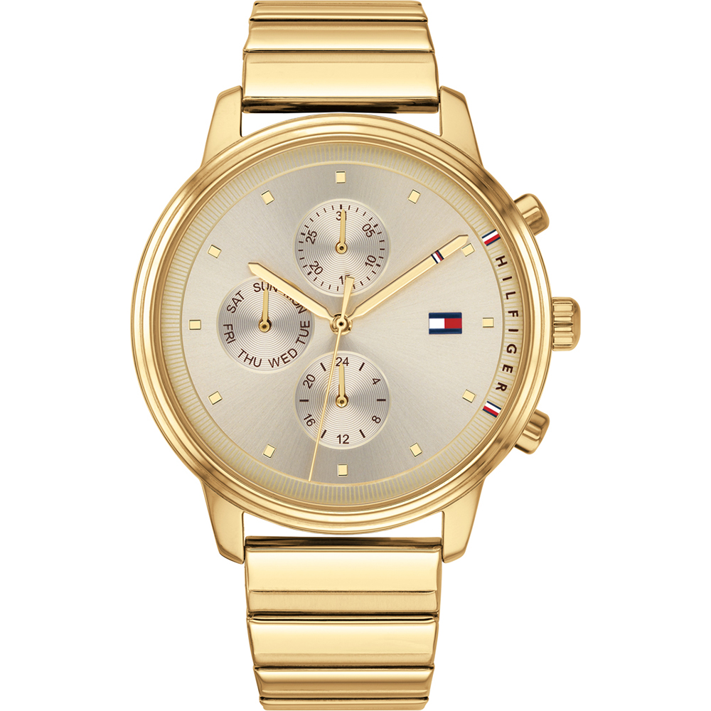 Tommy Hilfiger 1781905 Horloge