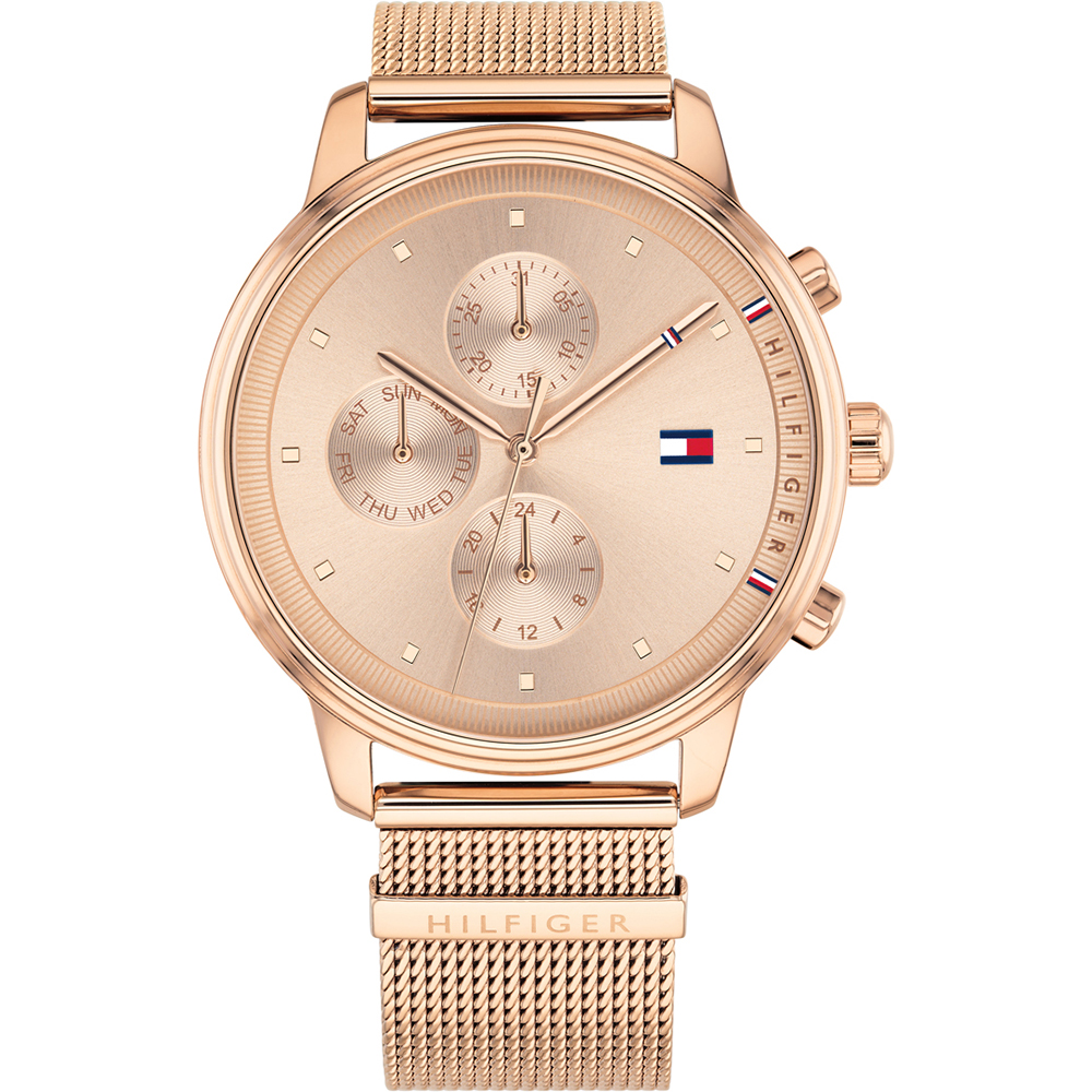 Tommy Hilfiger 1781907 Watch