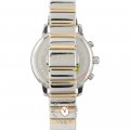Tommy Hilfiger watch bicolor