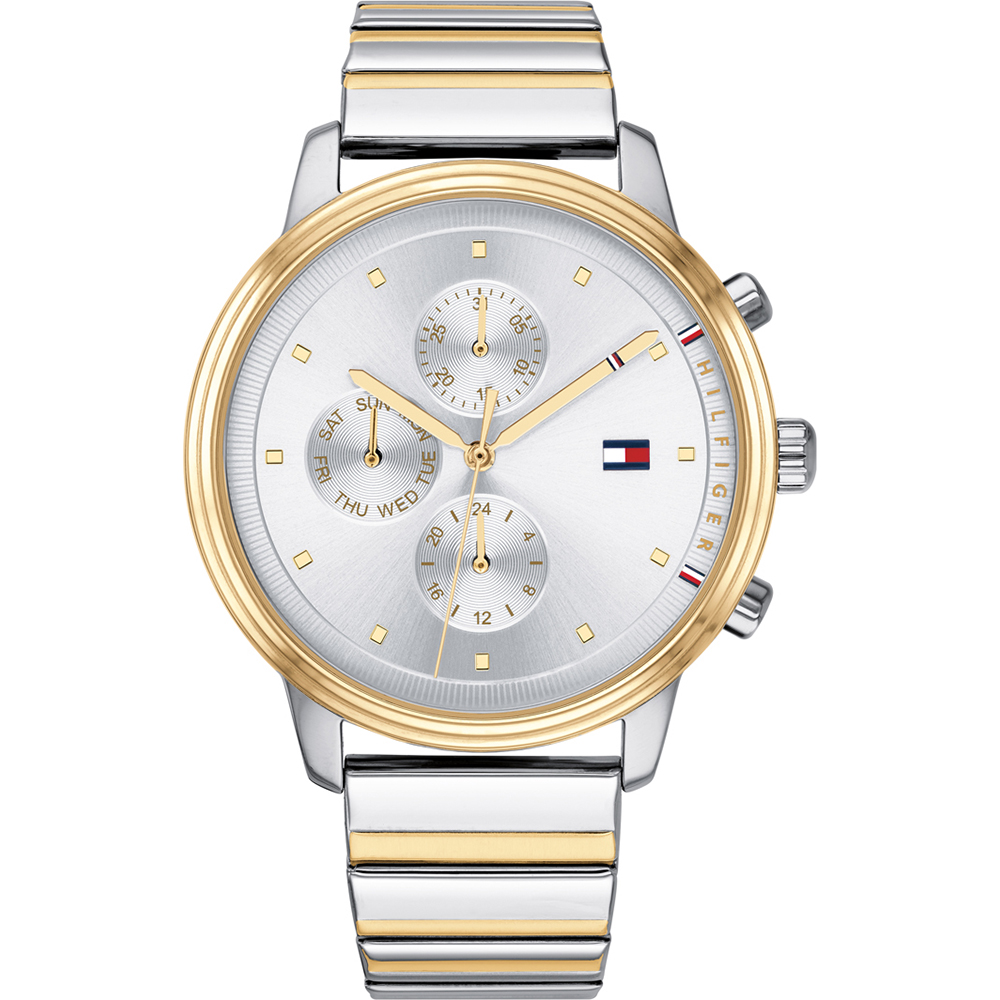 Tommy Hilfiger 1781908 Blake Watch