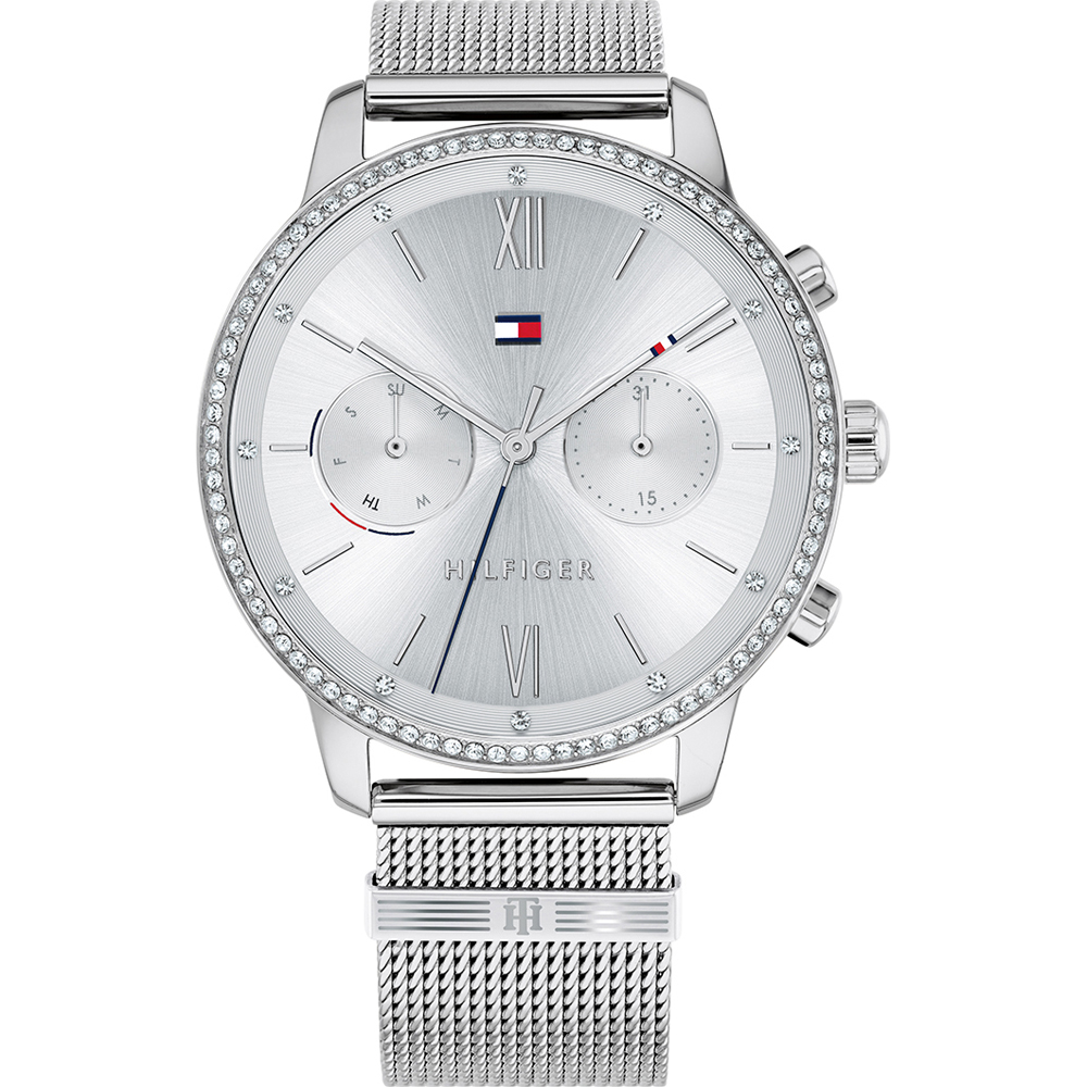 Tommy Hilfiger 1782301 Horloge