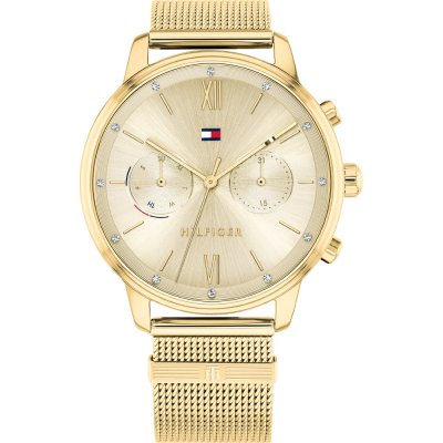 Tommy Hilfiger 1782663 Watch • EAN: 7613272540476 •