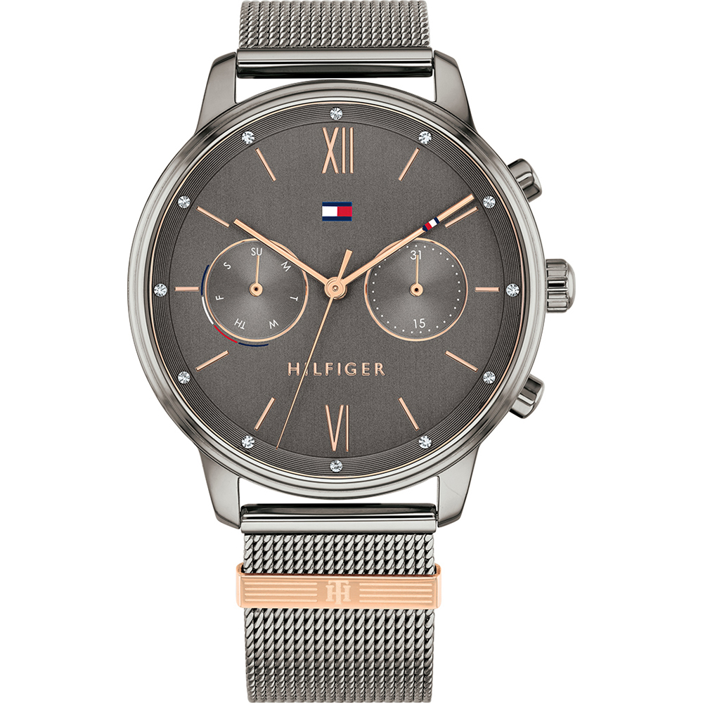 Tommy Hilfiger 1782304 Watch