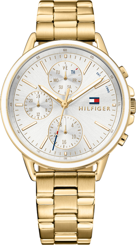 Reloj Tommy Hilfiger 1781786