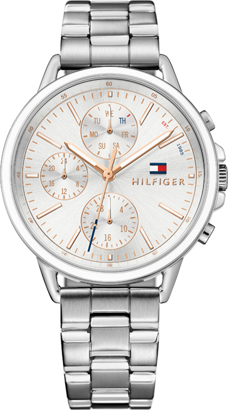 Tommy Hilfiger 1781787 Watch