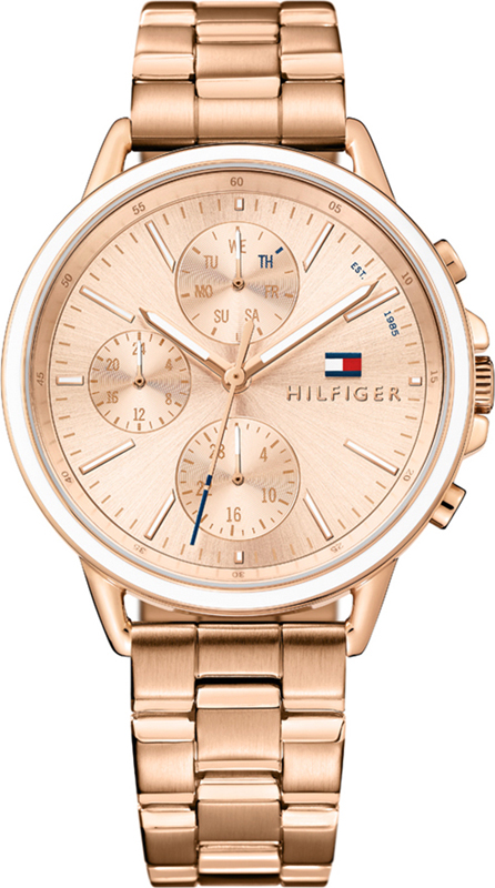 Tommy Hilfiger 1781788 Watch