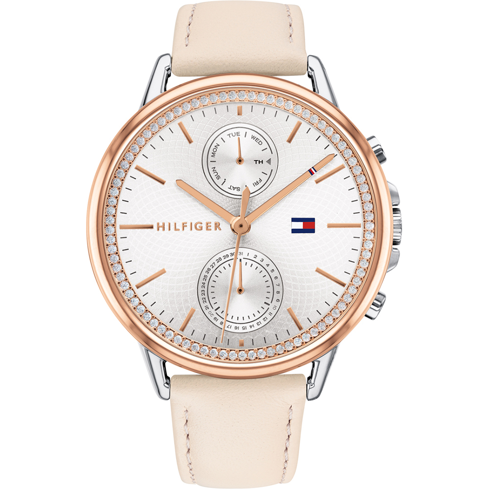 Tommy Hilfiger 1781913 Horloge