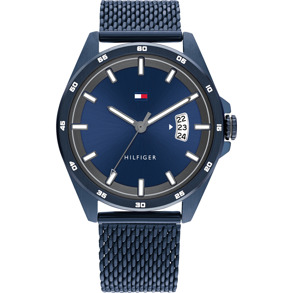 Reloj Tommy Hilfiger 1791911