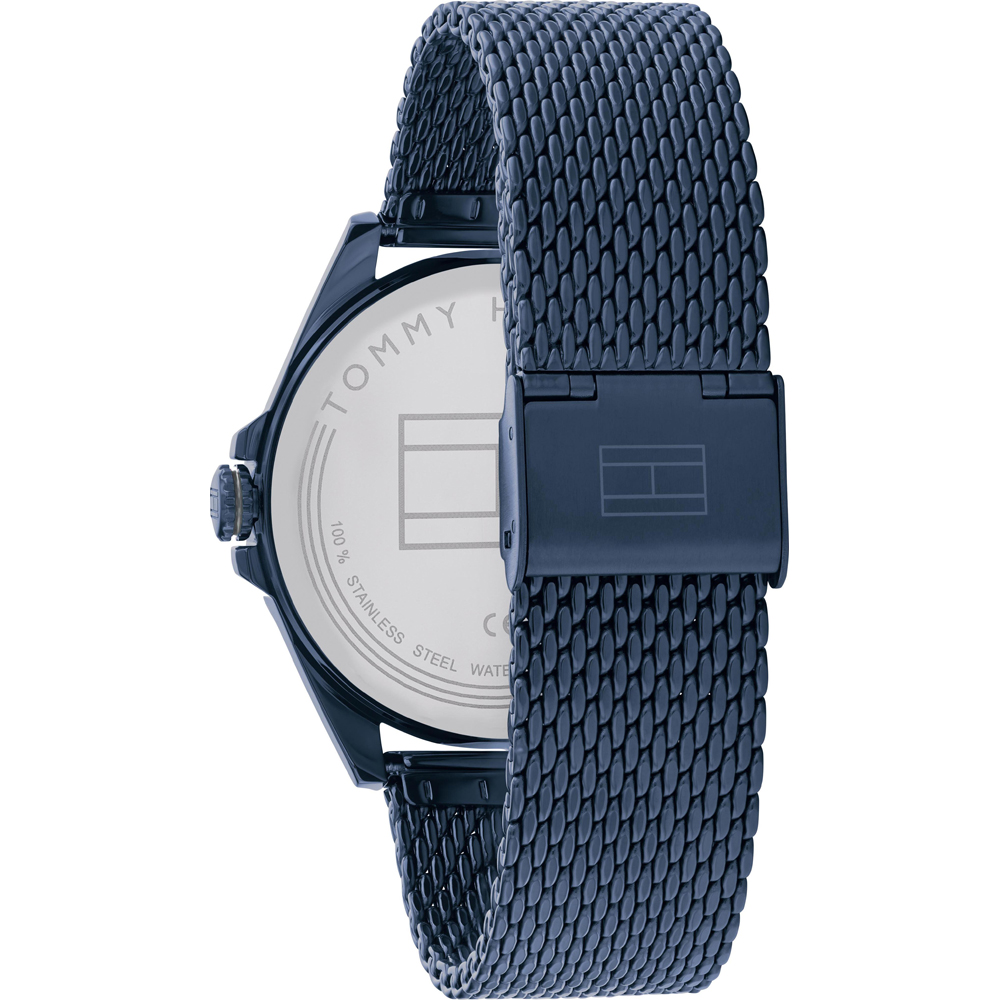 Tommy Hilfiger 1791911 watch - Carter