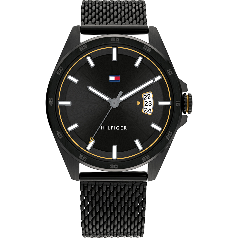 Orologio Tommy Hilfiger 1791913