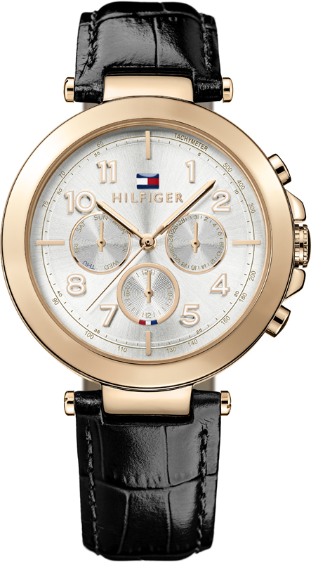 Tommy Hilfiger Tommy Hilfiger Watches 1781449 Cary Watch