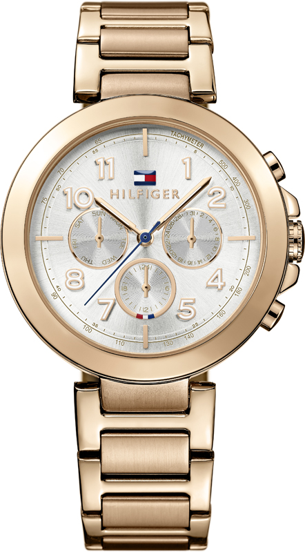 Tommy Hilfiger Tommy Hilfiger Watches 1781452 Cary Watch