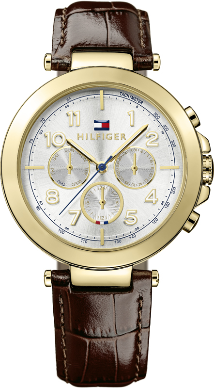 Tommy Hilfiger Tommy Hilfiger Watches 1781453 Cary Watch