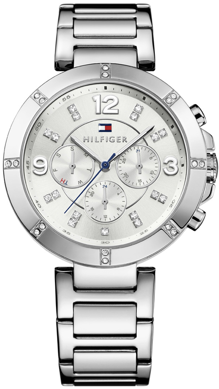 Tommy Hilfiger Tommy Hilfiger Watches 1781532 Cary Watch