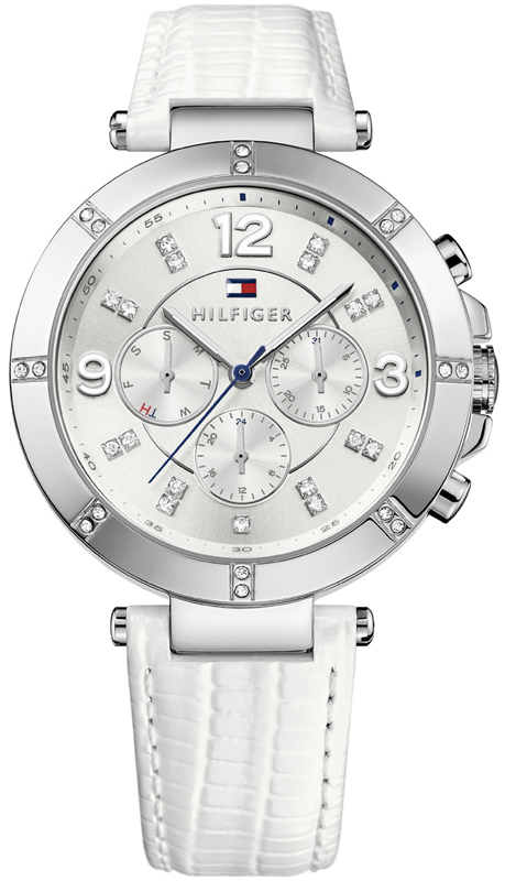 Tommy Hilfiger Tommy Hilfiger Watches 1781535 Cary Watch