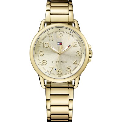 Tommy Hilfiger 1781656 Watch