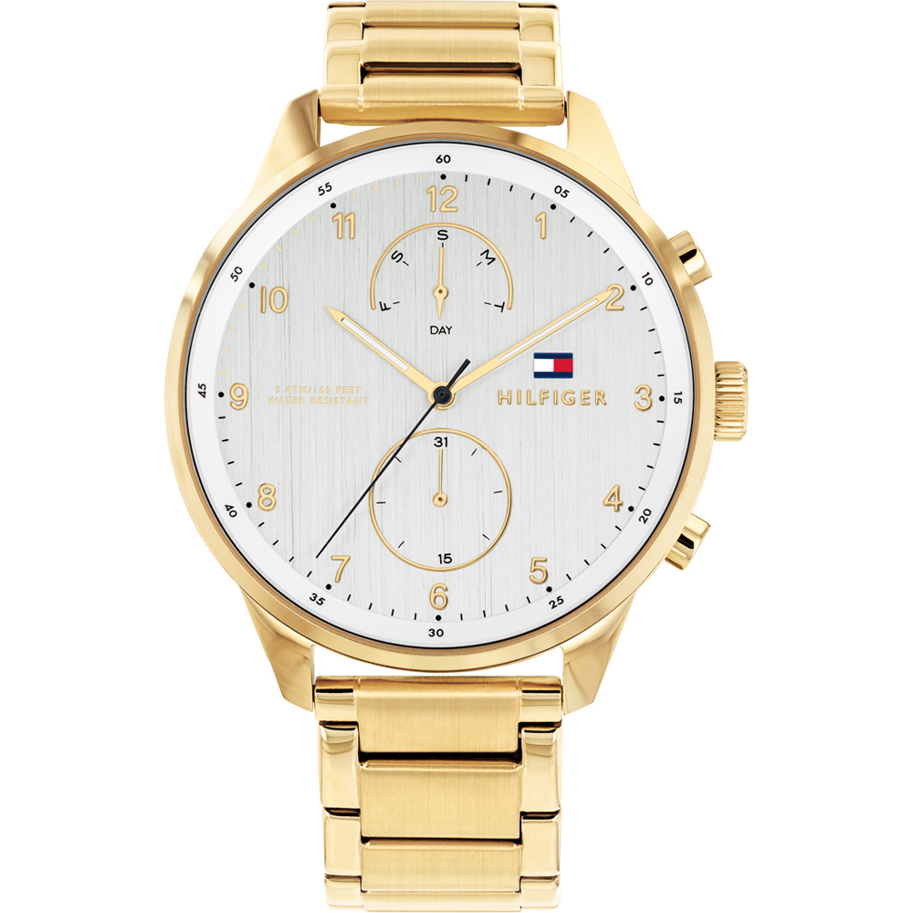 Tommy Hilfiger 1791576 Chase montre