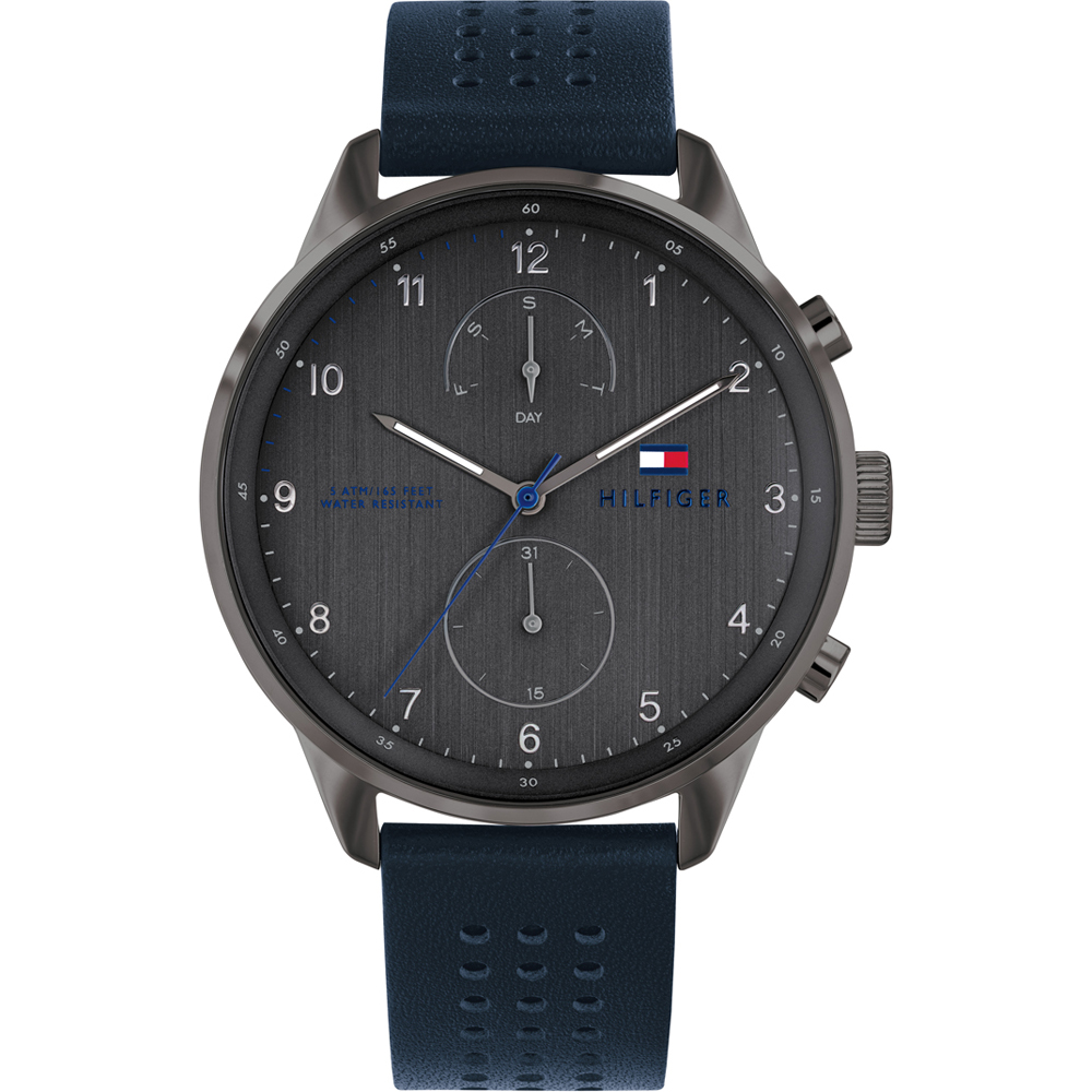 Tommy Hilfiger 1791578 Horloge