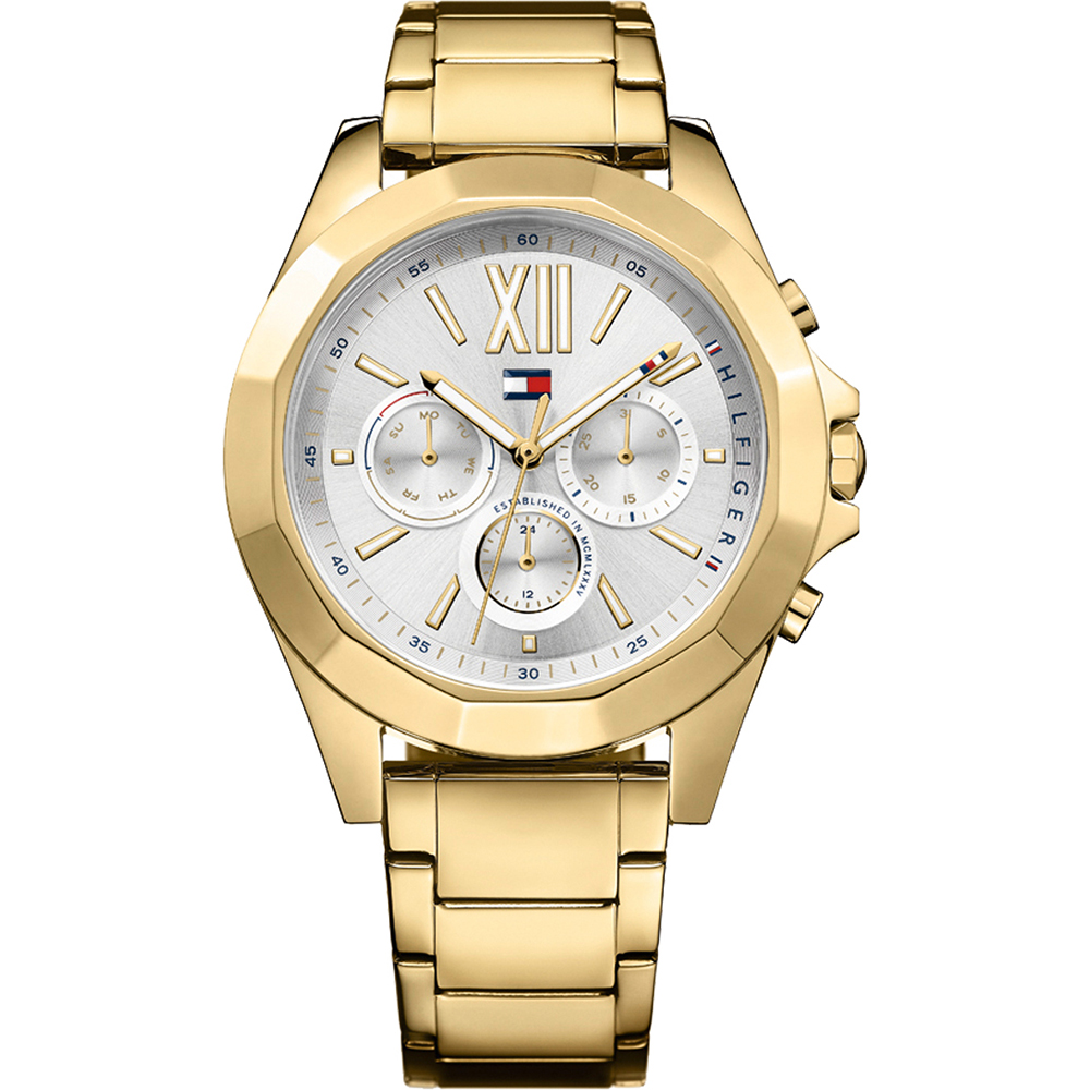 Tommy Hilfiger 1781848 Watch