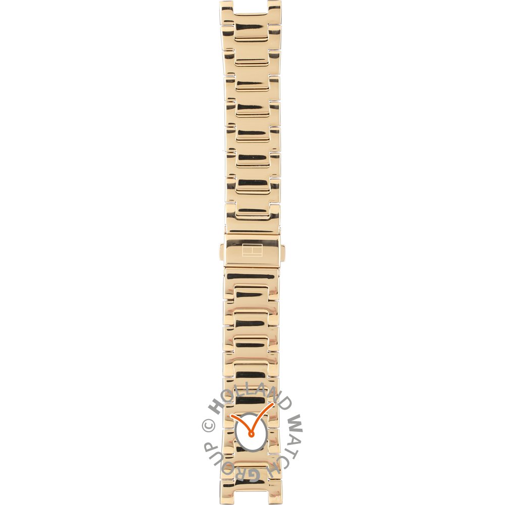 tommy hilfiger chloe watch