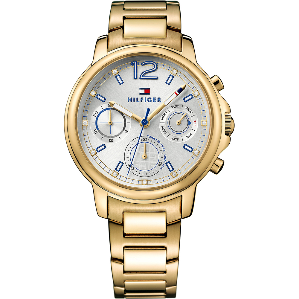 Tommy Hilfiger 1781742 Watch