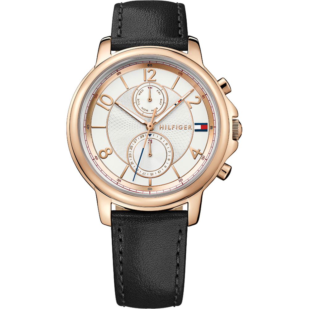 Tommy Hilfiger 1781817 Watch