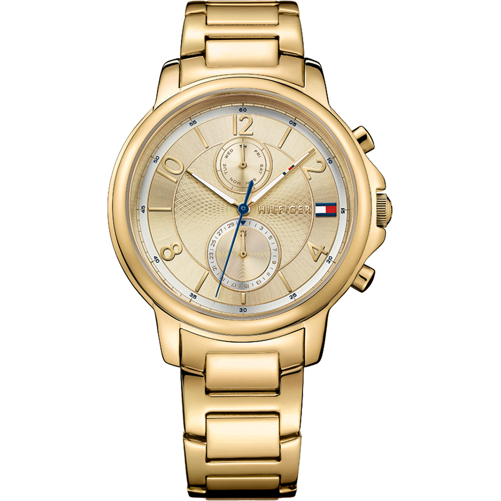 Tommy Hilfiger 1781821 Watch