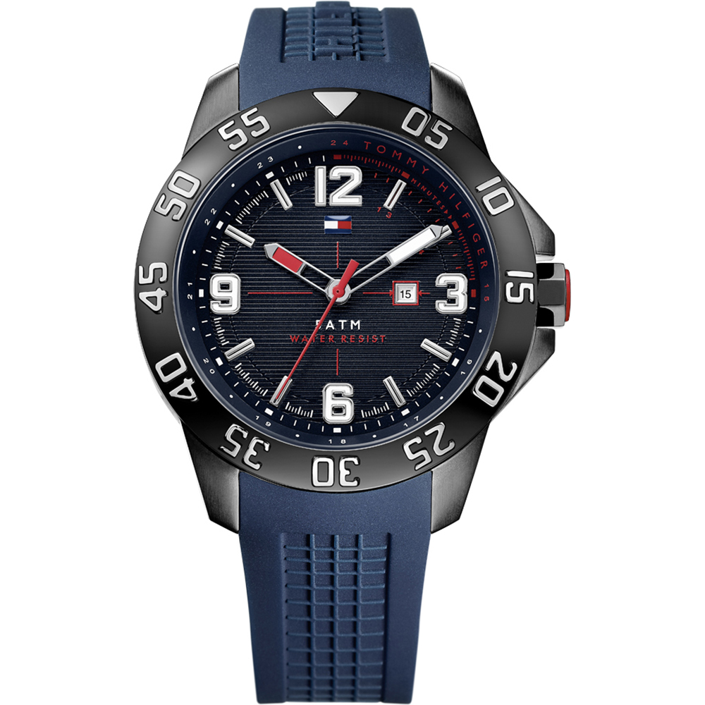 Tommy Hilfiger 1790984 Watch