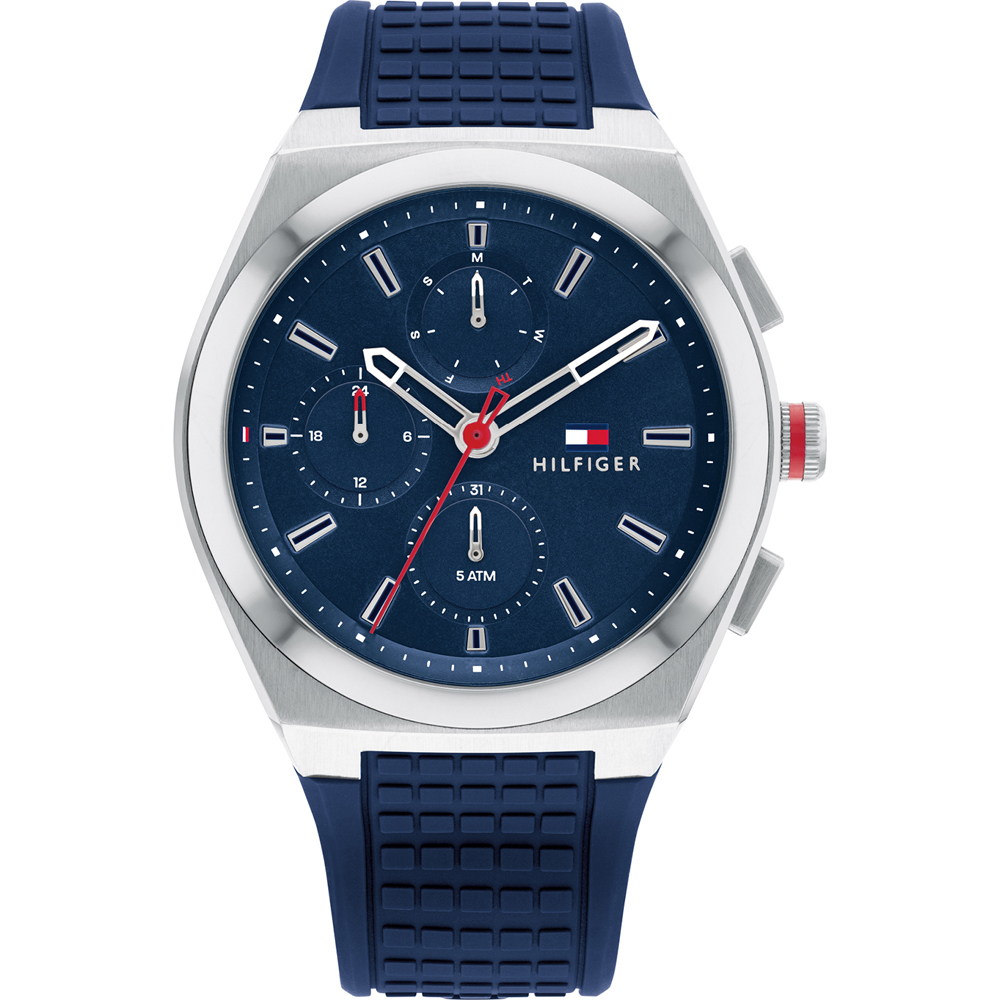 Tommy Hilfiger 1791899 Connor Watch