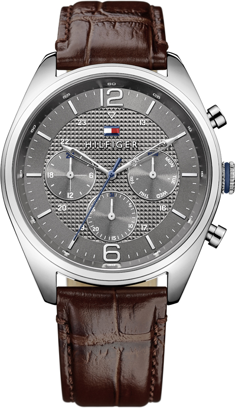 Tommy Hilfiger Tommy Hilfiger Watches 1791184 Corbin Watch