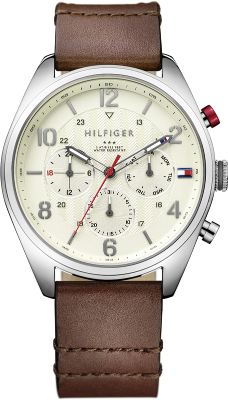 Tommy Hilfiger Tommy Hilfiger Watches 1791208 Corbin Watch