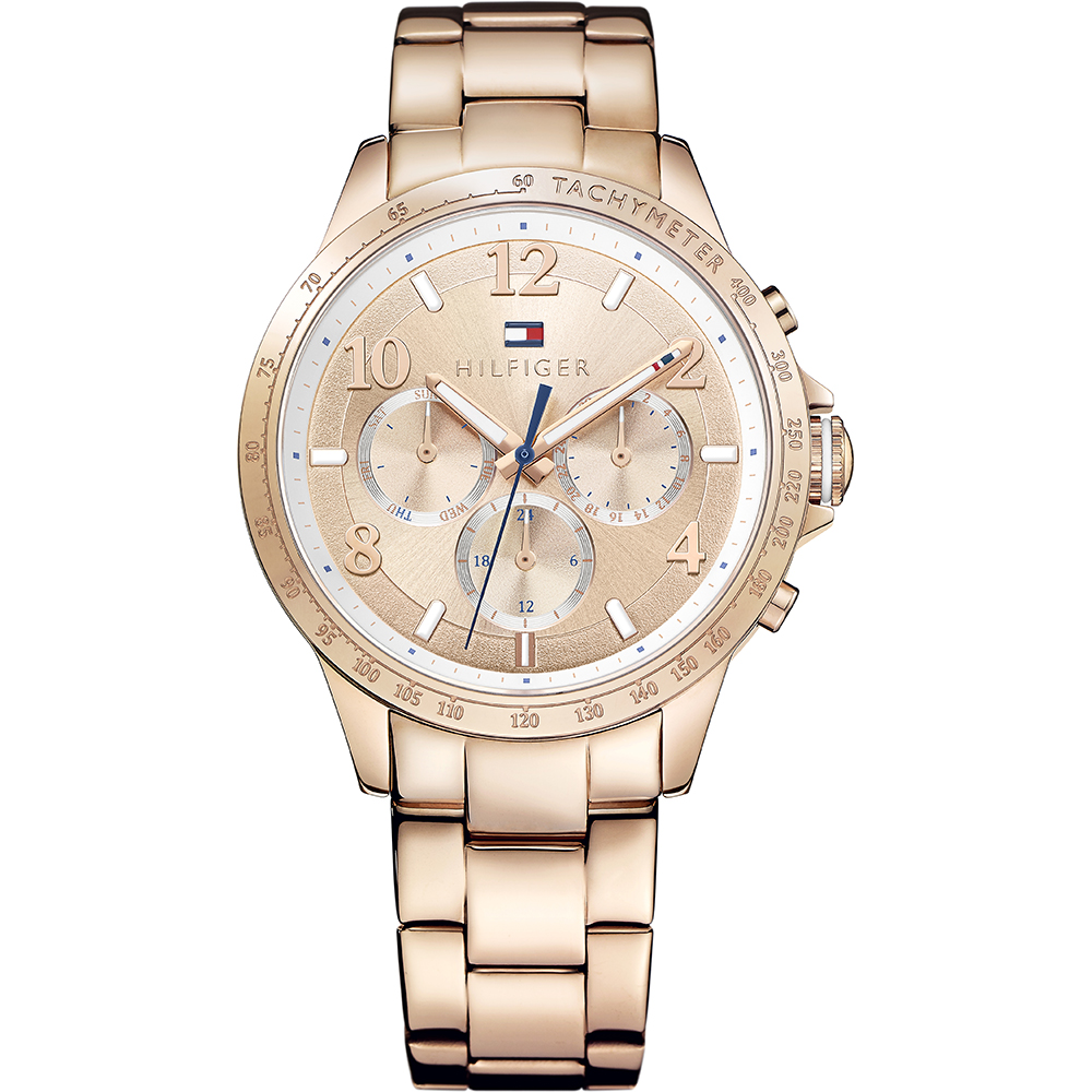 Tommy Hilfiger 1781642 Watch