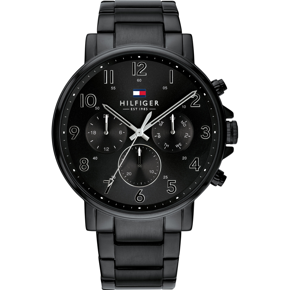 tommy hilfiger daniel watch